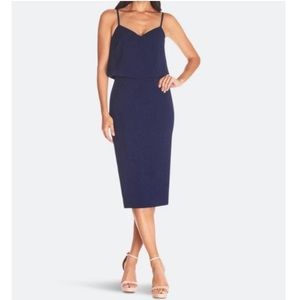 Dress The Population Alondra
Dress Size L Nwot $149